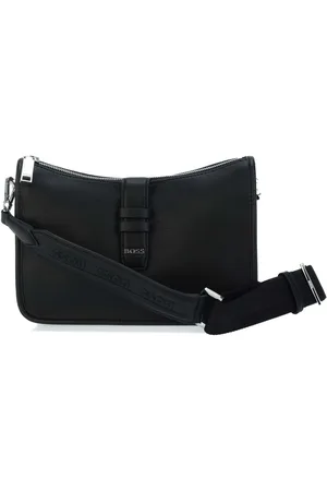 HUGO BOSS Accessoires Maddie Crossbody Bag in