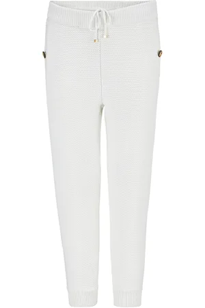 BILLIONAIRE Joggers Crest