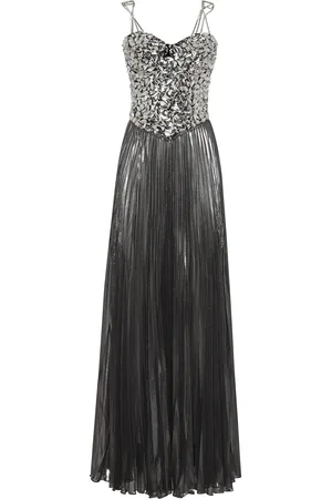 Philipp Plein Lange Jurk