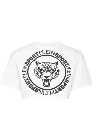 Philipp Plein T-Shirt Ronde Hals