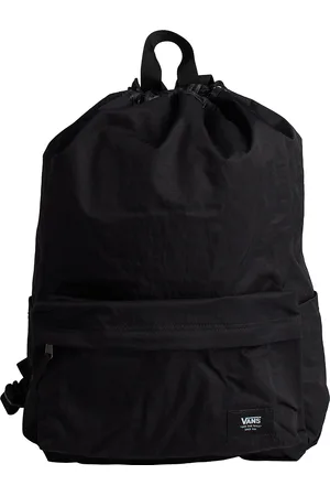 Vans Old Skool Cinch Rucksack VN00082GBLK1 für Damen und Herren