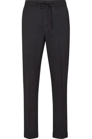 BILLIONAIRE Broek Pasvorm Chinos