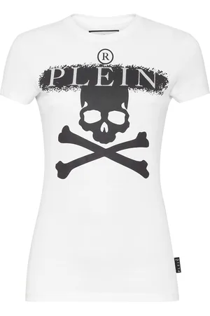 Philipp Plein T-Shirt Ronde Hals