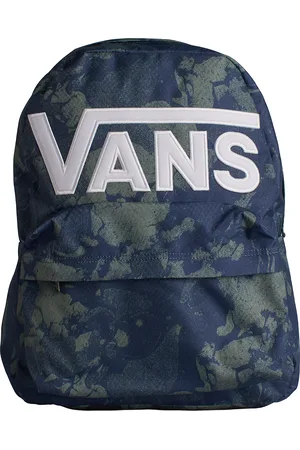 Vans Old Skool Drop VN000H4ZO7P1 Rucksack für Damen und Herren