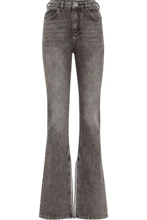 Philipp Plein Jeans Flare Fit