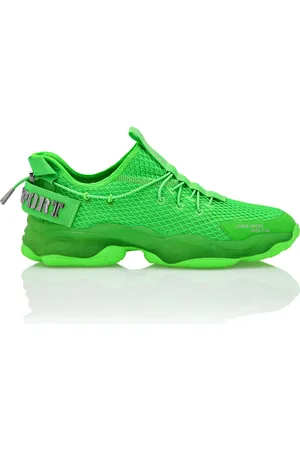 Philipp Plein Hardloopschoen Tiger Attack//Gen.x.04