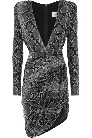 Philipp Plein Avondjurk