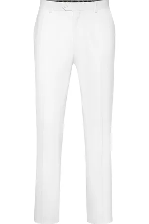 BILLIONAIRE Trousers Tailored Fit