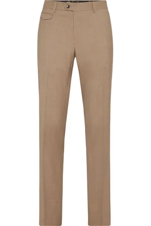 BILLIONAIRE Broek Pasvorm Chinos