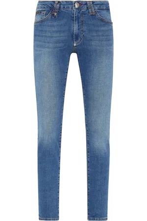 Philipp Plein Jeans Slim Fit