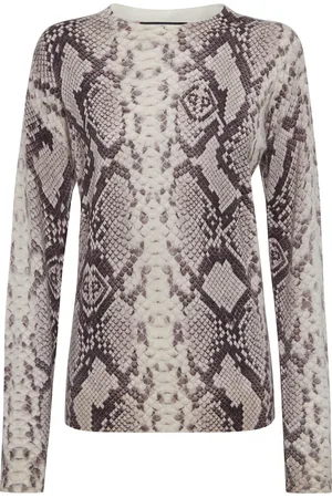 Philipp Plein Pullover Ronde Hals