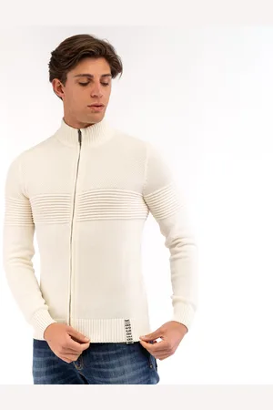 Bikkembergs Heren katoenen jas