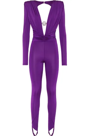 Philipp Plein Jumpsuit