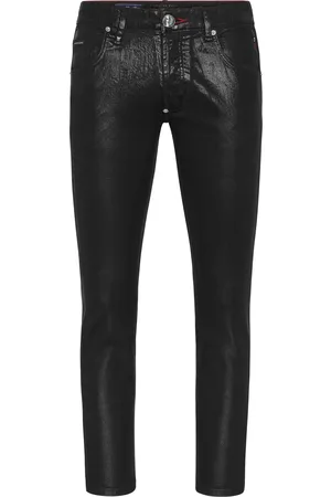 Philipp Plein Jeans Skinny Fit