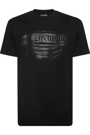 Philipp Plein T-Shirt Ronde Hals