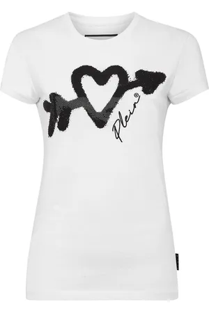 Philipp Plein T-Shirt Ronde Hals