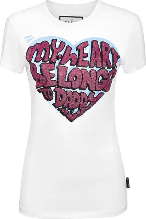 Philipp Plein T-Shirt Slim Fit