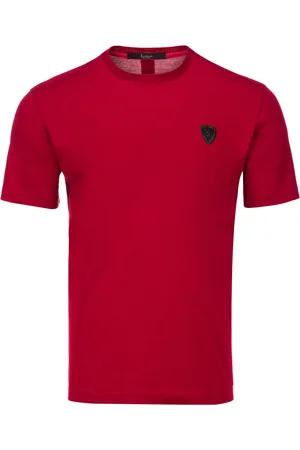 BILLIONAIRE T-Shirt Ronde Hals