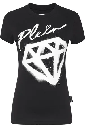 Philipp Plein T-Shirt Ronde Hals