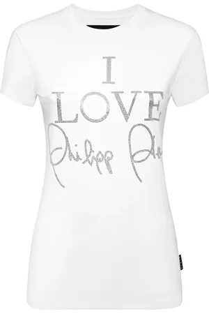 Philipp Plein T-Shirt Slim Fit