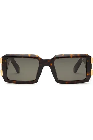 Philipp Plein Zonnebril Eagle