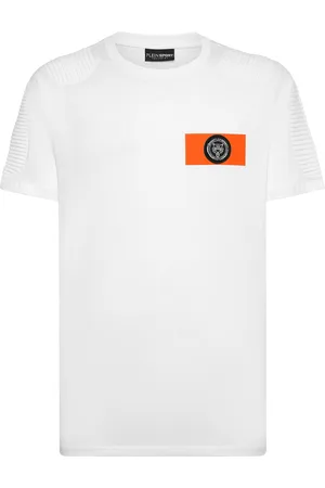 Philipp Plein T-Shirt Ronde Hals