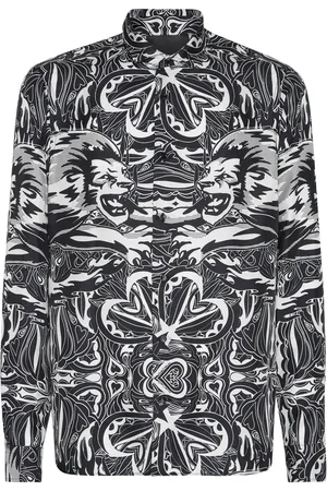 Philipp Plein Shirt Circus