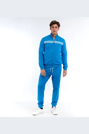 Bikkembergs Heren katoenen pak