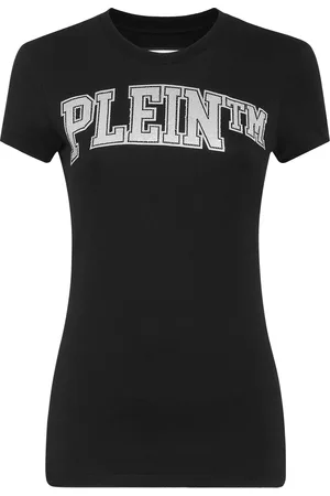 Philipp Plein T-Shirt Ronde Hals