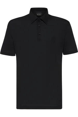 BILLIONAIRE Poloshirt Crest