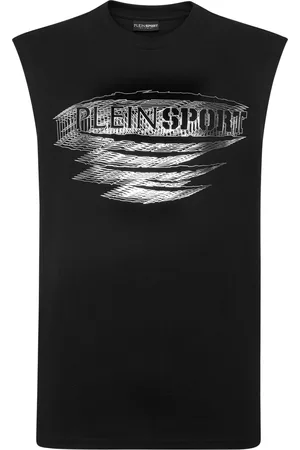 Philipp Plein T-Shirt Ronde Hals
