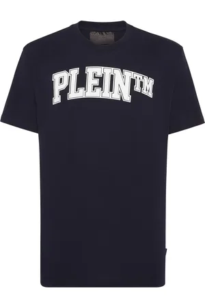 Philipp Plein T-Shirt Ronde Hals