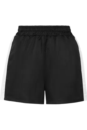 Philipp Plein Sportieve Shorts