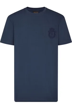 BILLIONAIRE T-Shirt Ronde Hals