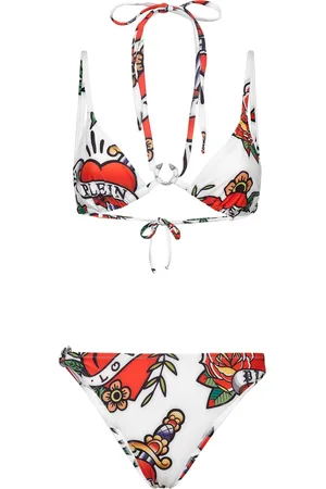 Philipp Plein Bikini Love