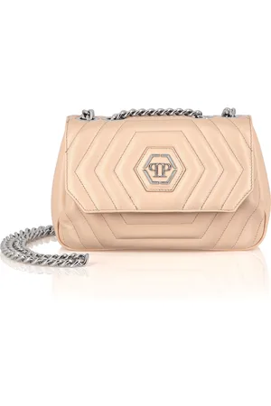 Philipp Plein Schoudertas Hexagon