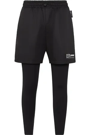 Philipp Plein Sport Leggings