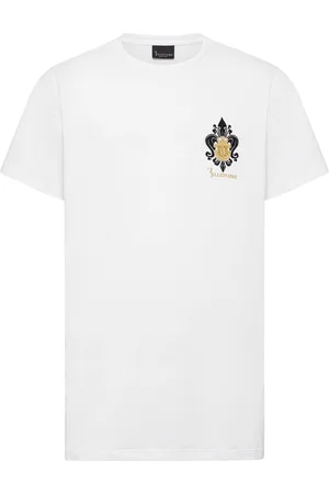 BILLIONAIRE T-Shirt Ronde Hals