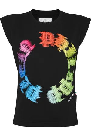 Philipp Plein Tanktop Gothic Plein