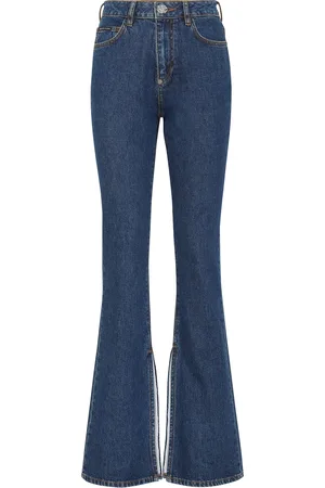 Philipp Plein Jeans Flare Fit