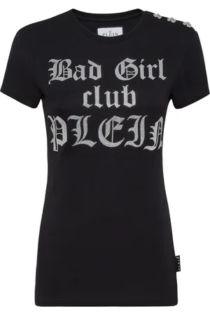 Philipp Plein T-Shirt Sexy Pure