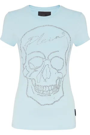 Philipp Plein T-Shirt Ronde Hals