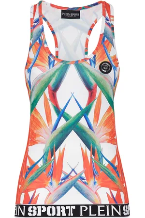 Philipp Plein Tanktop