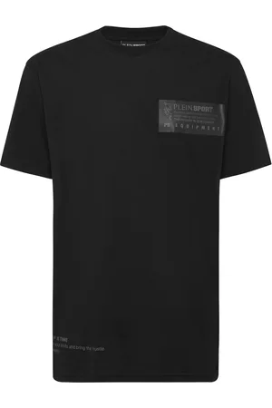 Philipp Plein T-Shirt Ronde Hals