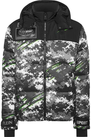 Philipp Plein Donsjack