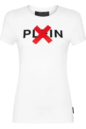 Philipp Plein T-Shirt Ronde Hals