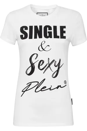 Philipp Plein T-Shirt Ronde Hals
