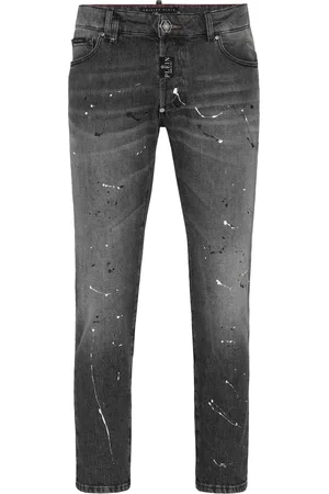 Philipp Plein Jeans Skinny Fit