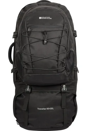 Mountain Warehouse Traveller 100L rugzak