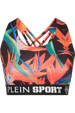 Philipp Plein Sportbeha